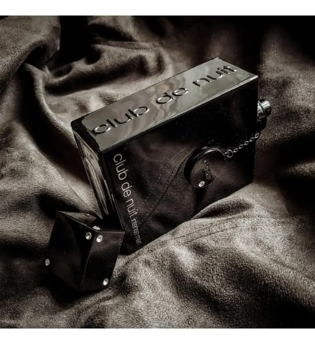 CLUB DE NUIT INTENSE MAN