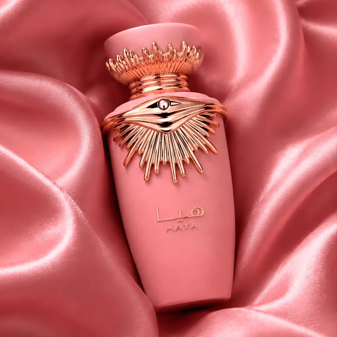 Haya Eau de Parfum - Perfume Lattafa