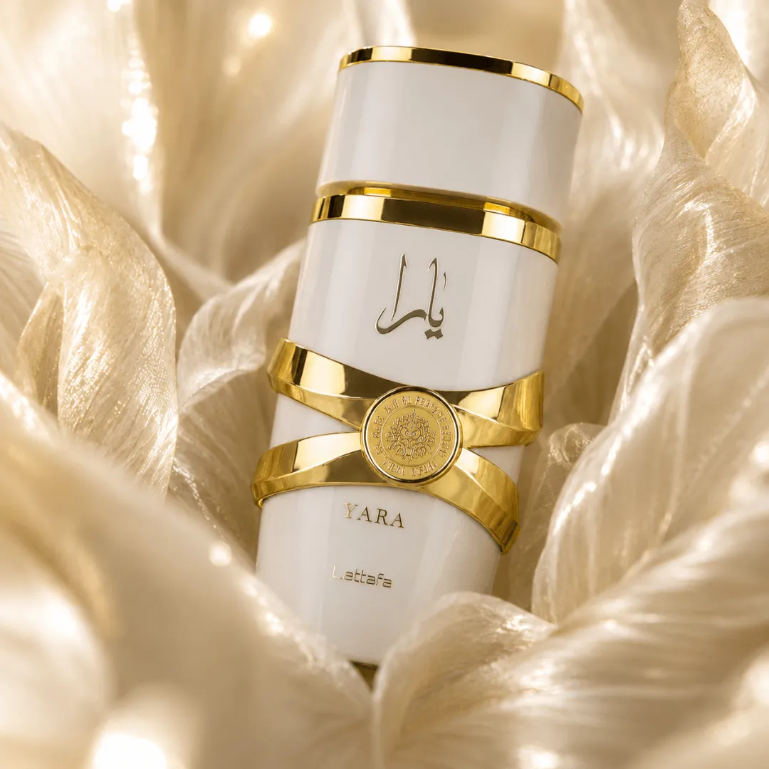 Yara Moi Eau de Parfum - Perfume Lattafa Feminino