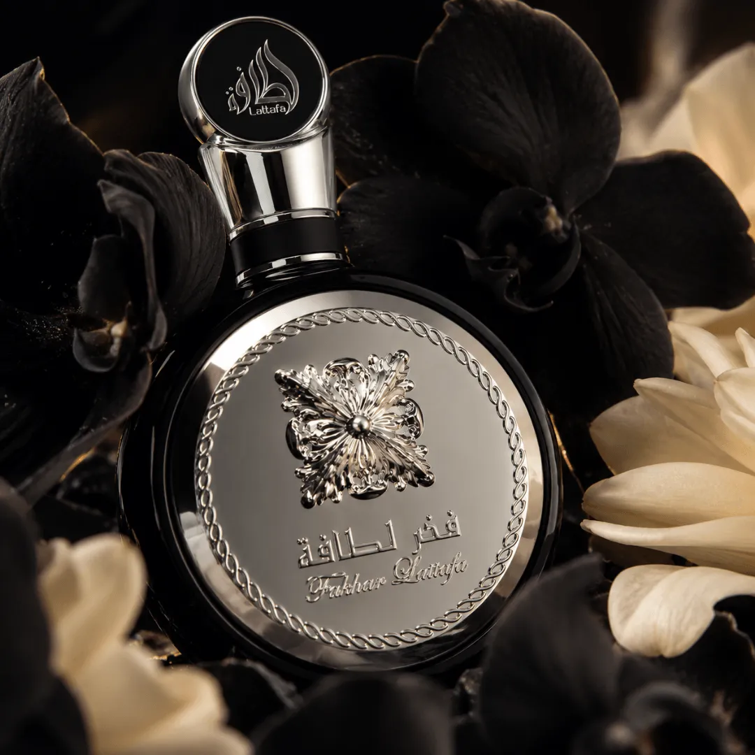 Fakhar Men Eau de Parfum - Perfume Lattafa Masculino