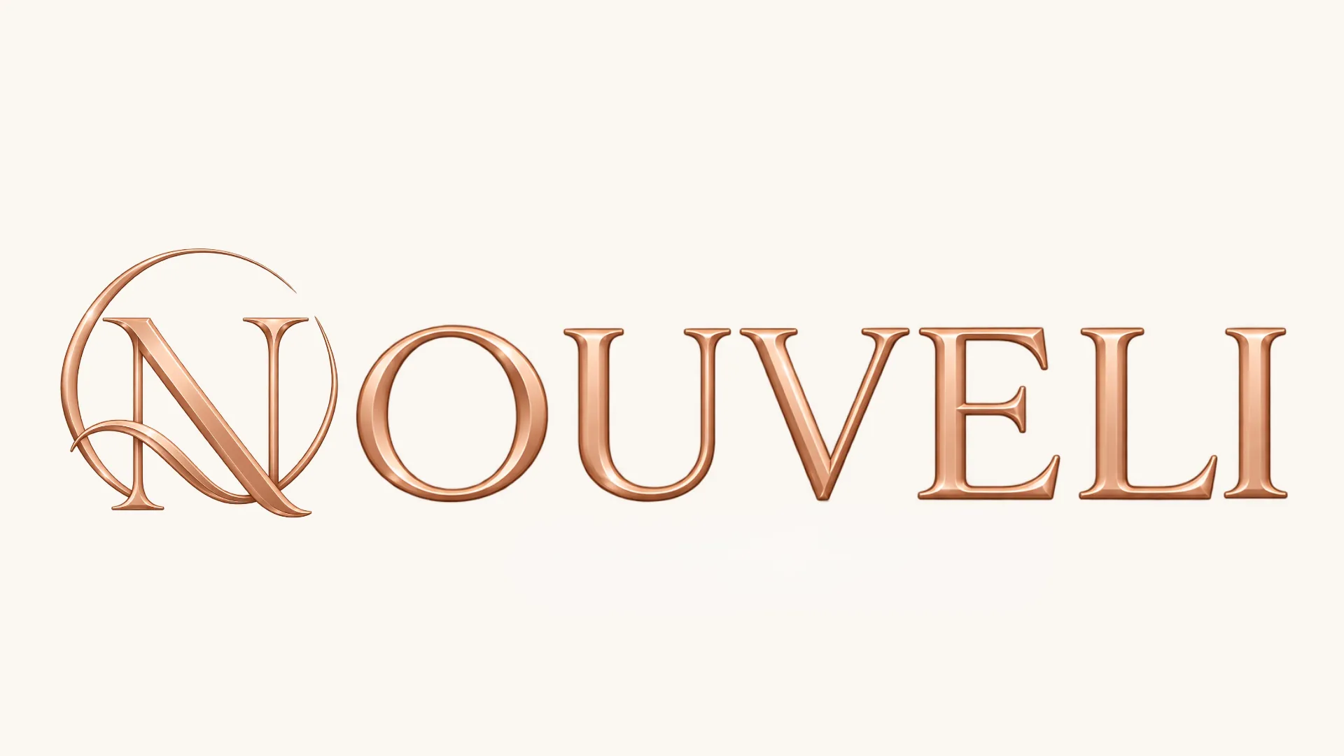 NOUVELI - BEAUTY & FRAGRANCE